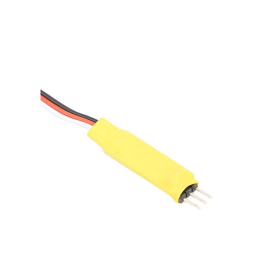 Servo Expander / Steering Gear Angle Extender Portable Simple to Operate DIY RC Model Parts