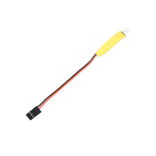 Servo Expander / Steering Gear Angle Extender Portable Simple to Operate DIY RC Model Parts