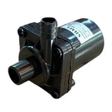 Shafi DC 12V Solar Powered Submersible Waterproof High Power Water Pump