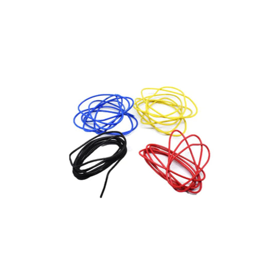 Single Strand Hookup Wire- 1 Meter