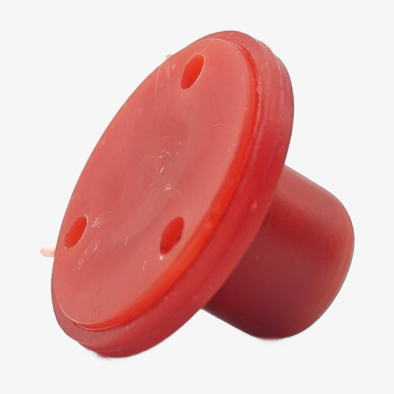 Metal Ball Caster Wheel with Screw and Nut