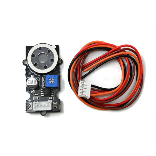 Speaker Module for Arduino