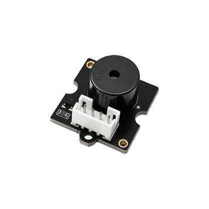 SmartElex Active Buzzer Module with 30cm Connecting Cable