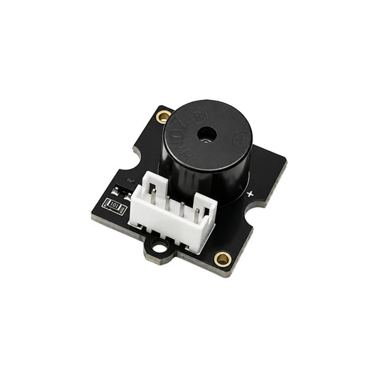 SmartElex Active Buzzer Module with 30cm Connecting Cable