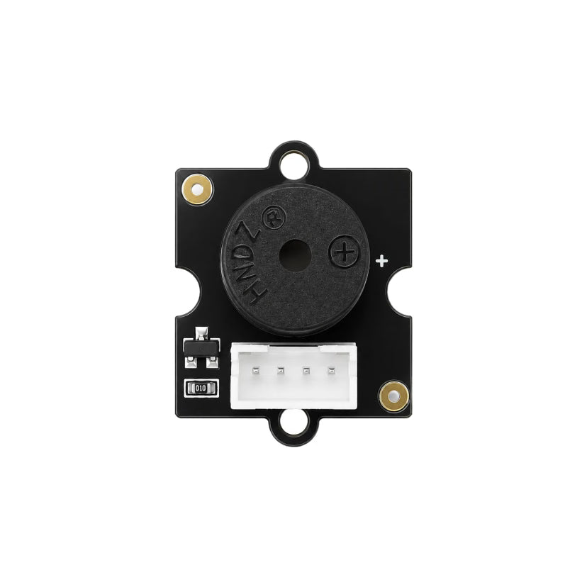 SmartElex Active Buzzer Module with 30cm Connecting Cable