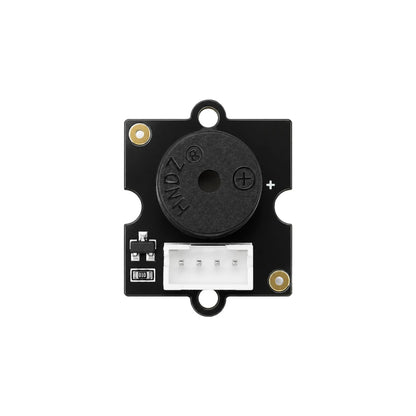 SmartElex Active Buzzer Module with 30cm Connecting Cable