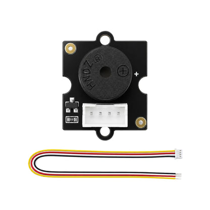 SmartElex Active Buzzer Module with 30cm Connecting Cable