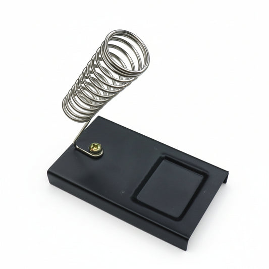 Metal Soldering Iron Stand Omshree