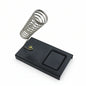 Metal Soldering Iron Stand Omshree