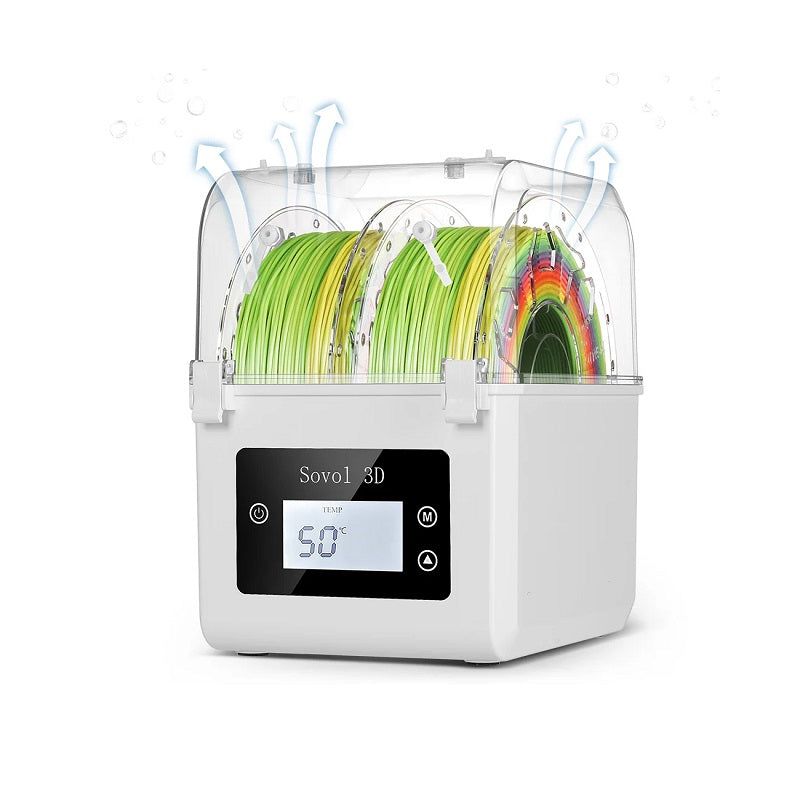Sovol SH01 Filament Dryer Box