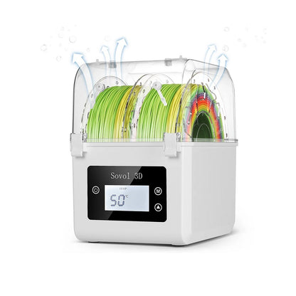 Sovol SH01 Filament Dryer Box