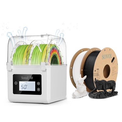 Sovol SH01 Filament Dryer Box