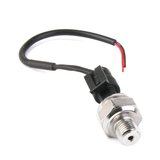 1.2MPa Stainless Steel Pressure Transducer Sensor