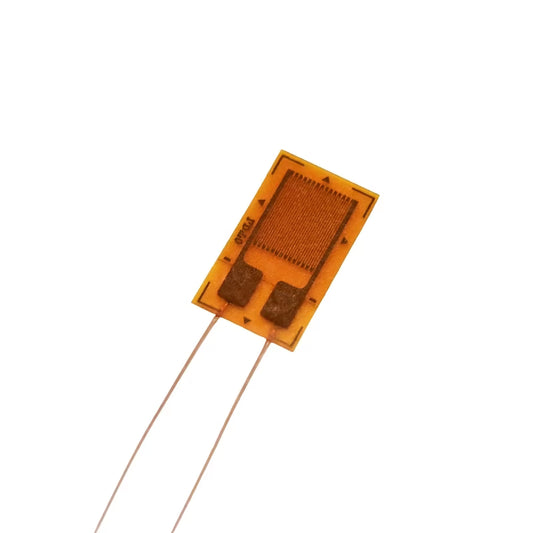 BF350 High Precision Resistance Strain Gauge / Pressure Sensor / Weighing Sensor 350 Ohm