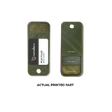 Numakers PLA+ Filament – Army Green – 1.75 mm / 1 kg