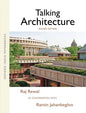 TALKING ARCHITECTURE BY RAJ REWAL (PAPERBACK)