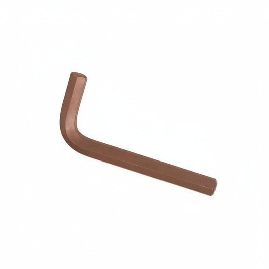 Taparia AK-2 Allen Hex Key 2MM (Pack of 1)