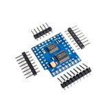 TB6612 D1 Motor Driver Shield