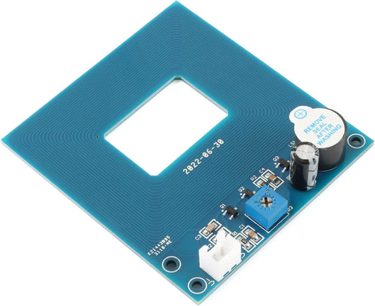 Metal Detector Non-Contact Metal Induction Detection Module
