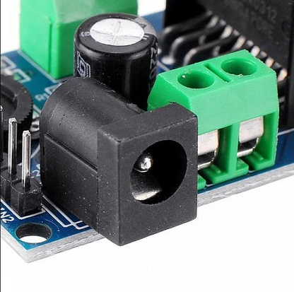 TDA7297 Dual Audio Amplifier Module