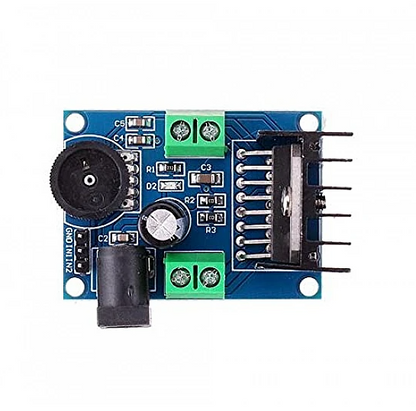TDA7297 Dual Audio Amplifier Module