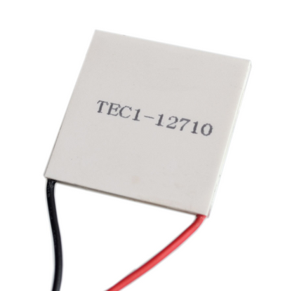 TEC1-12710 Thermoelectric Peltier Cooler Module 10A