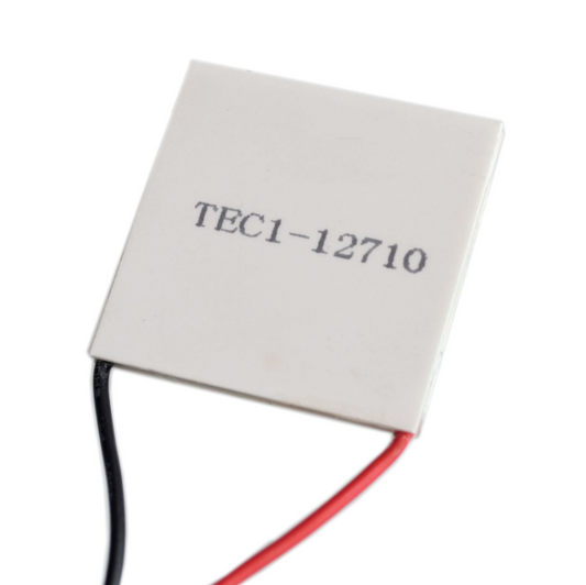 TEC1-12710 Thermoelectric Peltier Cooler Module 10A