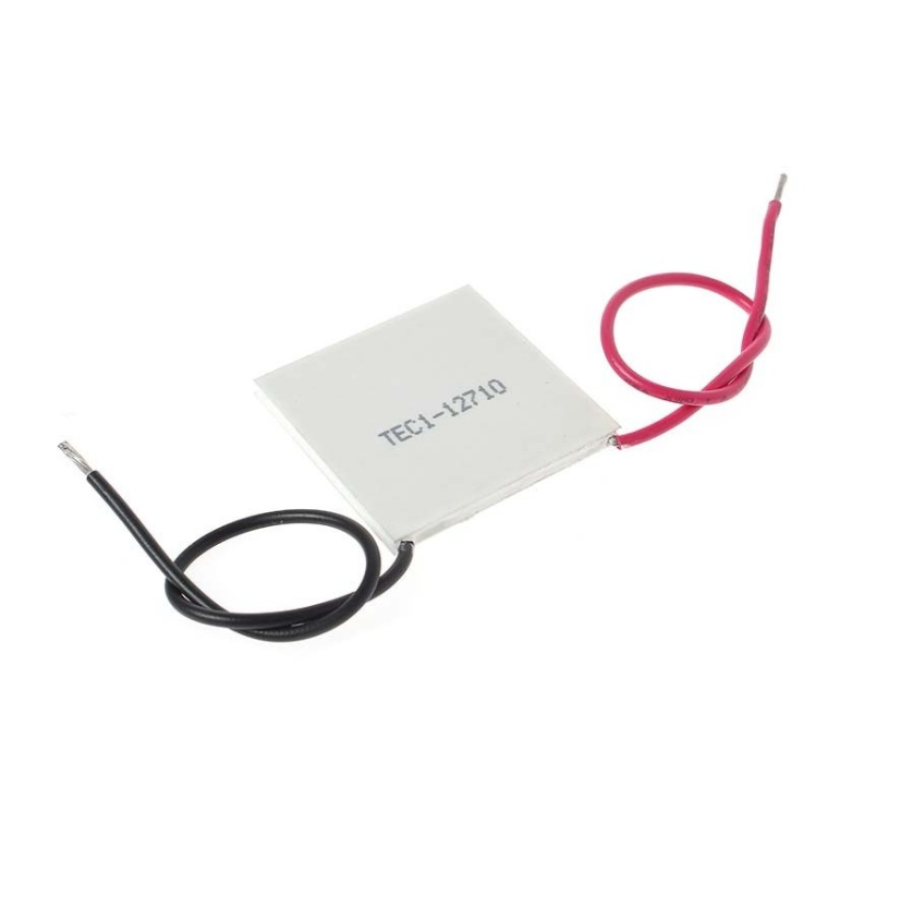 TEC1-12710 Thermoelectric Peltier Cooler Module 10A