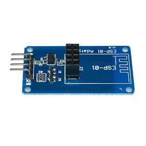 ESP8266 ESP-01 ESP01 Adapter 3.3V 5V Breakout Board