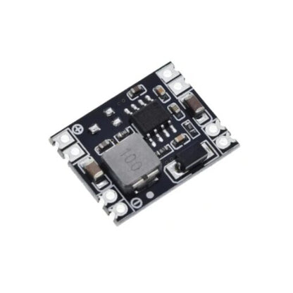 DC-DC 5V-26V 24V to 3.3V 3A Step-down Power Supply Module