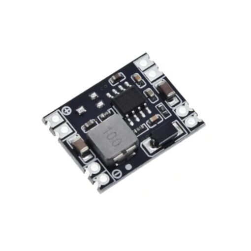 DC-DC 5V-26V 24V to 3.3V 3A Step-down Power Supply Module