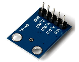 ADXL335 - 3 Axis Accellerometer Analog Output