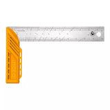 INGCO HAS123002 Angle Square 12 Inch (300 mm Length X40 mm Width)