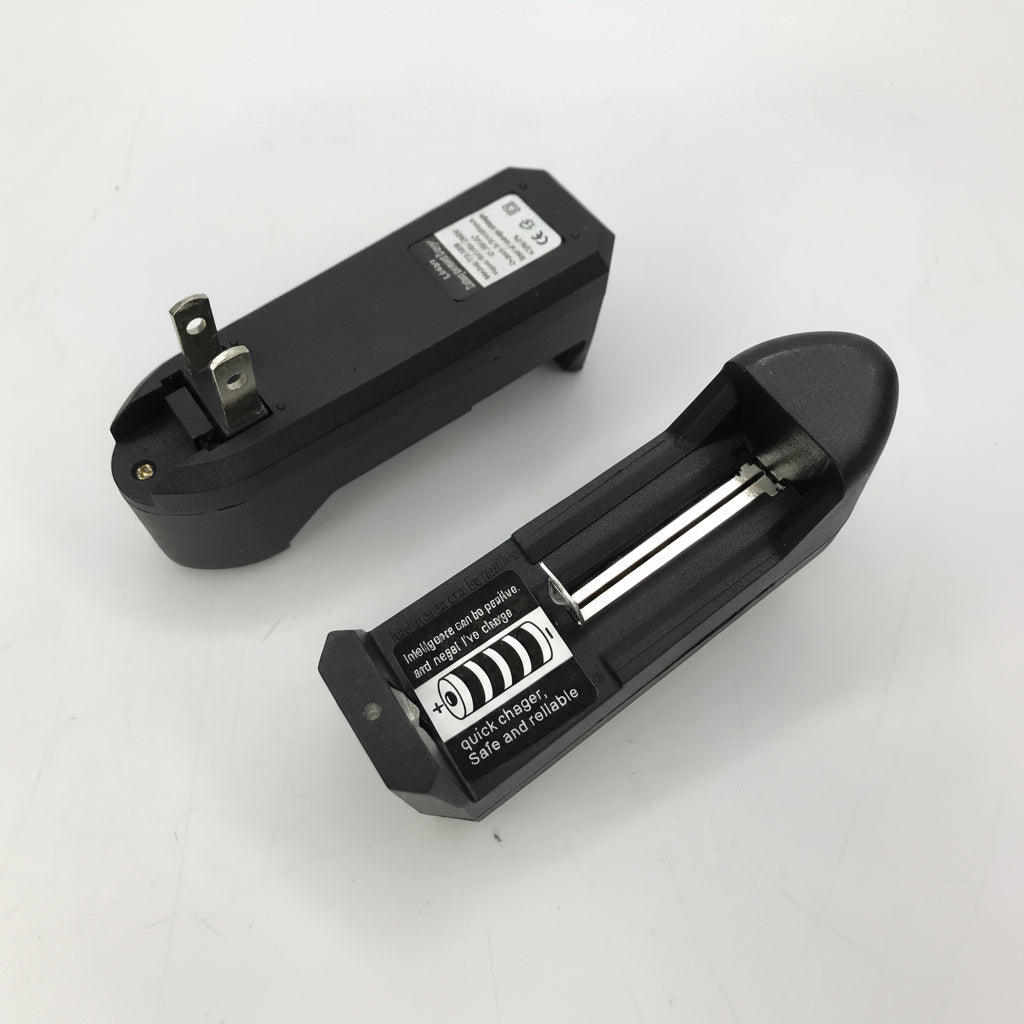 TG-088 Universal Li-ion Battery Charger 3.7V 1000mA