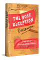 THE BOSE DECEPTION CLASSIFIED BY ANUJ DHAR, CHANDRACHUR GHOSE (HARDCOVER) OLD BOOK