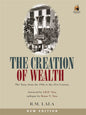 THE CREATION OF WEALTH : THE TATAS FROM THE 19TH TO THE 21TH CENTURY BY R.M. LALA (PAPERBACK)