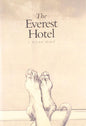 THE EVEREST HOTEL BY I. ALLAN SEALY (HARDCOVER) OLD BOOK
