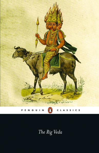 THE RIG VEDA BY BETTY RADICE (PENGUIN CLASSICS) PAPERBACK