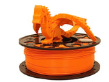 TIGER ORANGE PLA Pro + Plus Filament (1 KG)