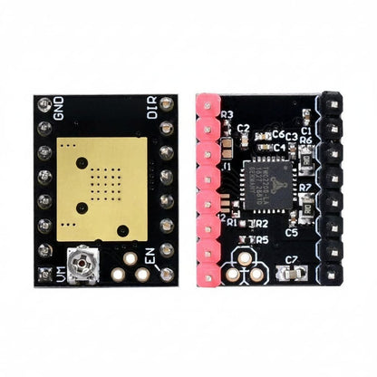 TMC2208 Stepper Motor Driver Module With Heat Sink