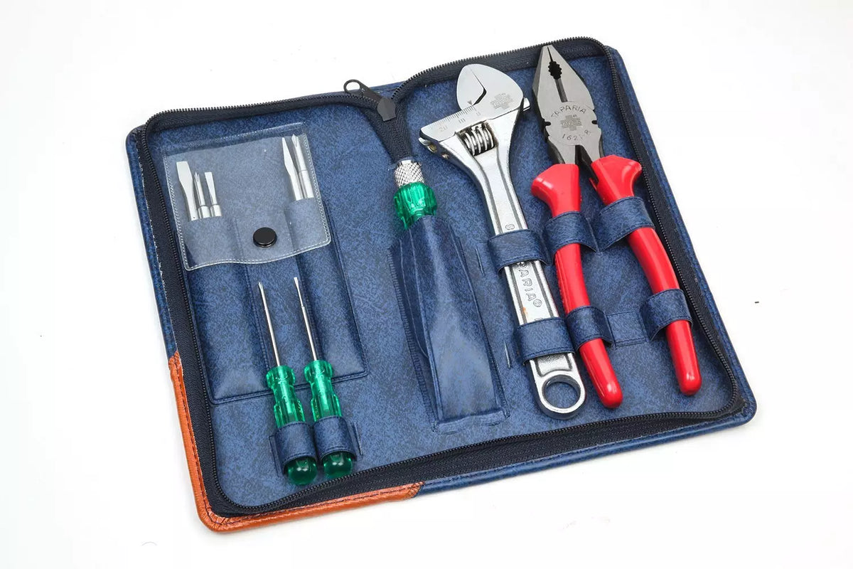 Taparia Universal Set (1005)