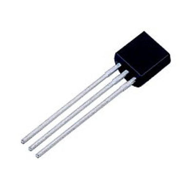 2N6027 Programmable Unijunction Transistor 6027