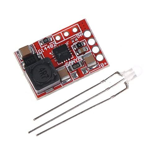TP5000 3.6V/4.2V 1A Lithium Battery Charger Module