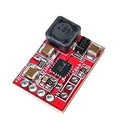 TP5000 3.6V/4.2V 1A Lithium Battery Charger Module