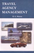TRAVEL AGENCY MANAGEMENT BY R.G. MENON (HARDCOVER)