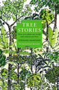 TREE STORIES : HOW TREES PLANT OUR WORLD AND CONNECT OUR LIVES BY STEFANO MANCUSO [HARDCOVER] OLD BOOK