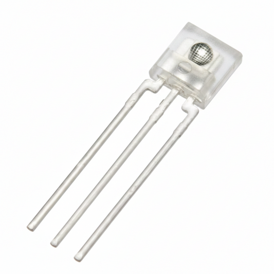 TSL235R Light to Frequency Converter