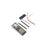 AM-036 TTGO T-Call V 1.4  ESP32 + SIM800L Module Unsoldered