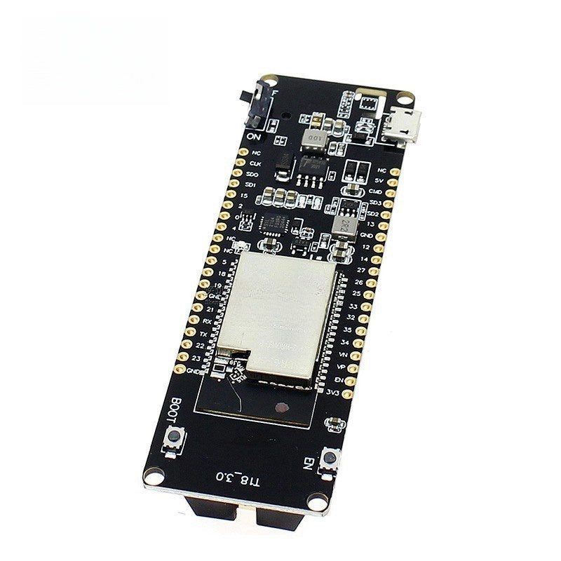TTGO T-Energy ESP32-WROVER 4MB Flash 8MByte PSRAM 18650 Battery WiFi Bluetooth Module