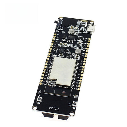 TTGO T-Energy ESP32-WROVER 4MB Flash 8MByte PSRAM 18650 Battery WiFi Bluetooth Module